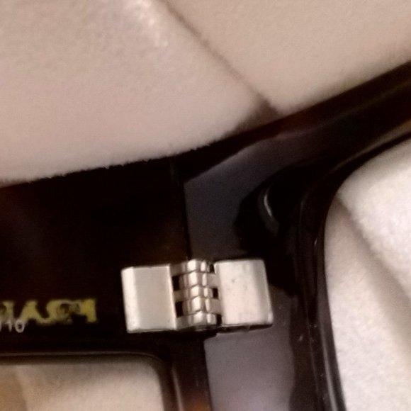 Prada Torti Sunglasses Frames Only - Picture 12 of 16